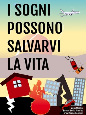 cover image of I Sogni Possono Salvarvi la Vita
